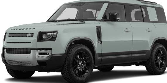 LAND ROVER DEFENDER 2023 SALEP7EU2P2149426 image